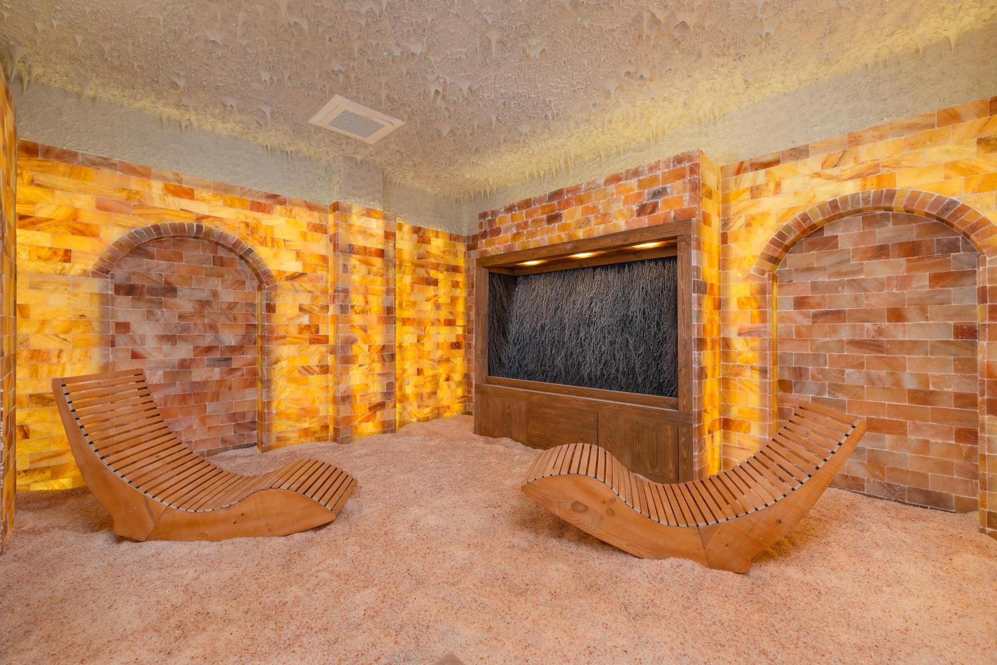 Juvena Hotel Wellness & Spa Adults Only Międzywodzie Extérieur photo