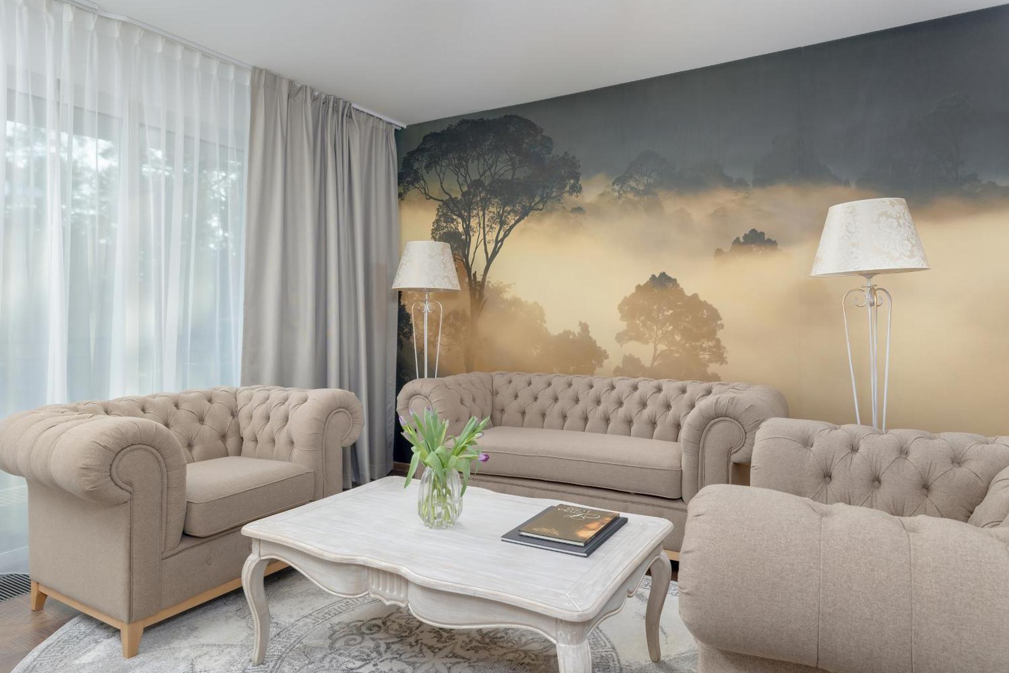 Juvena Hotel Wellness & Spa Adults Only Międzywodzie Extérieur photo