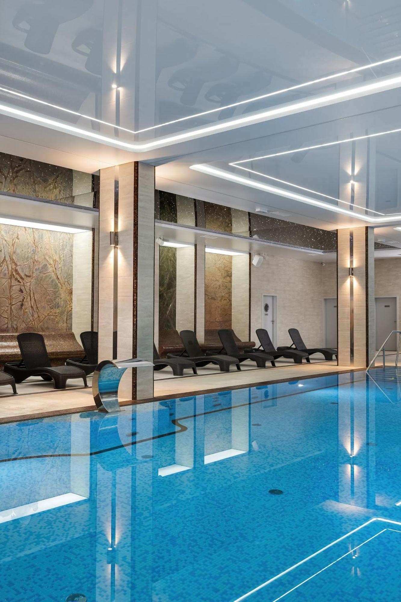Juvena Hotel Wellness & Spa Adults Only Międzywodzie Extérieur photo