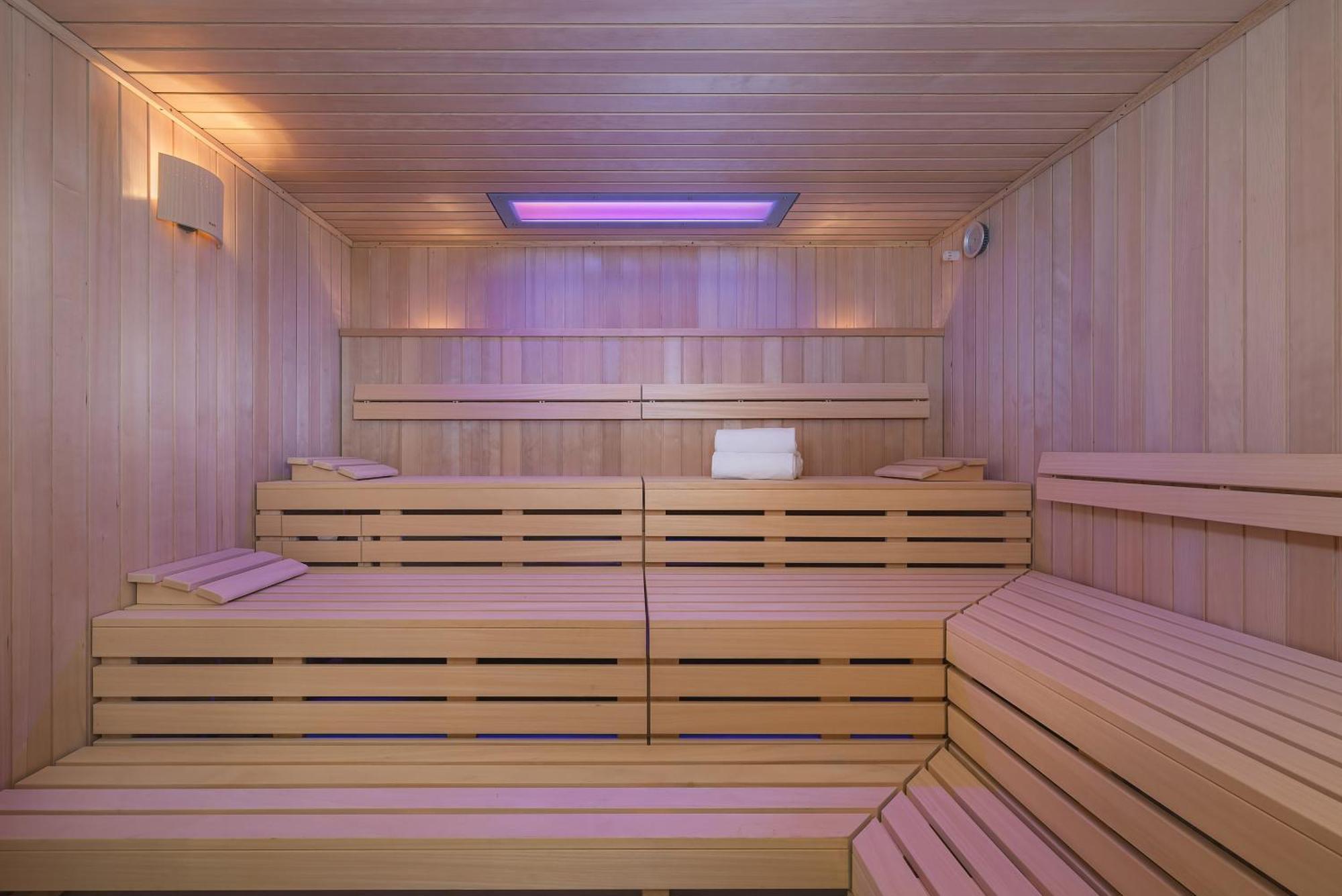 Juvena Hotel Wellness & Spa Adults Only Międzywodzie Extérieur photo