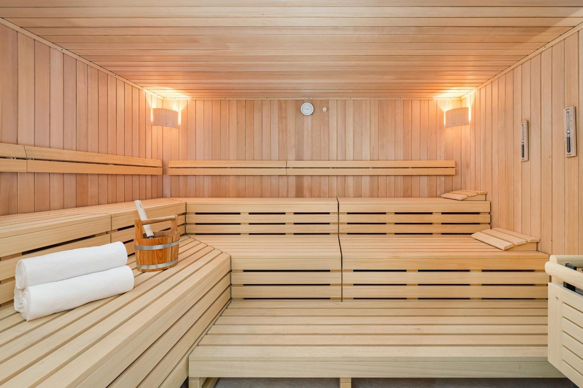 Juvena Hotel Wellness & Spa Adults Only Międzywodzie Extérieur photo