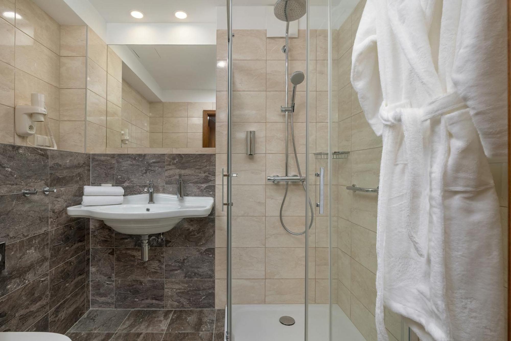 Juvena Hotel Wellness & Spa Adults Only Międzywodzie Extérieur photo