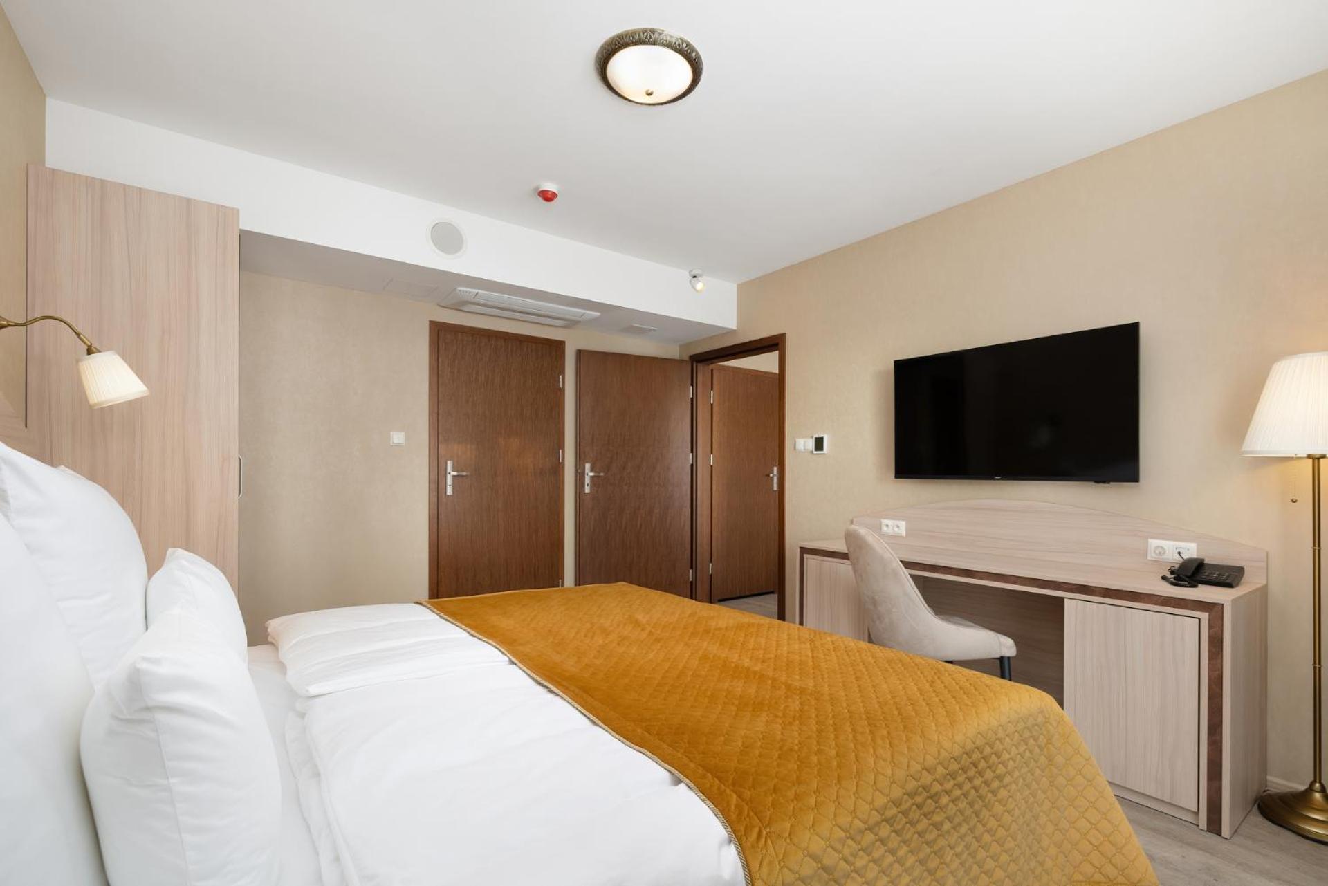 Juvena Hotel Wellness & Spa Adults Only Międzywodzie Extérieur photo