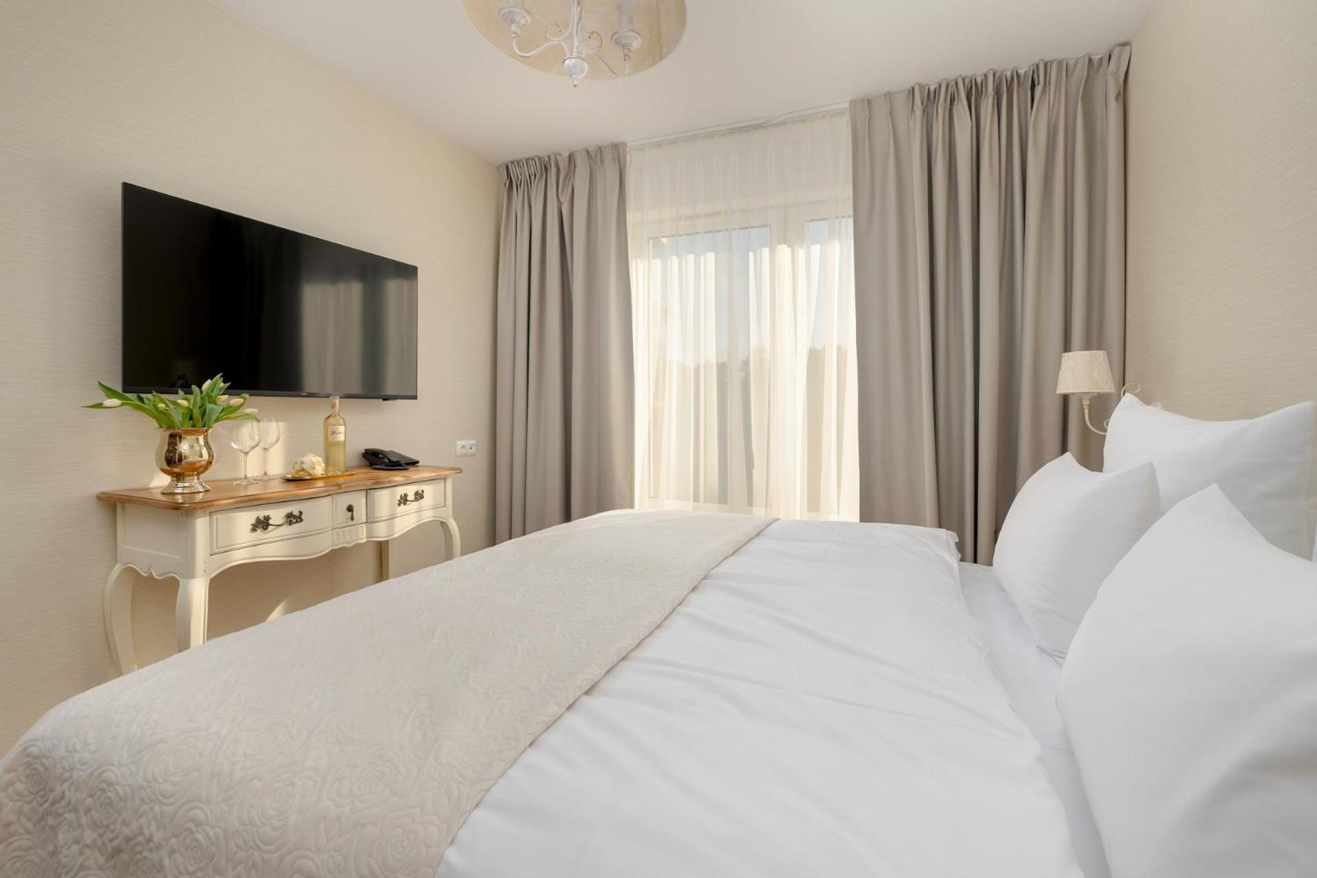 Juvena Hotel Wellness & Spa Adults Only Międzywodzie Extérieur photo