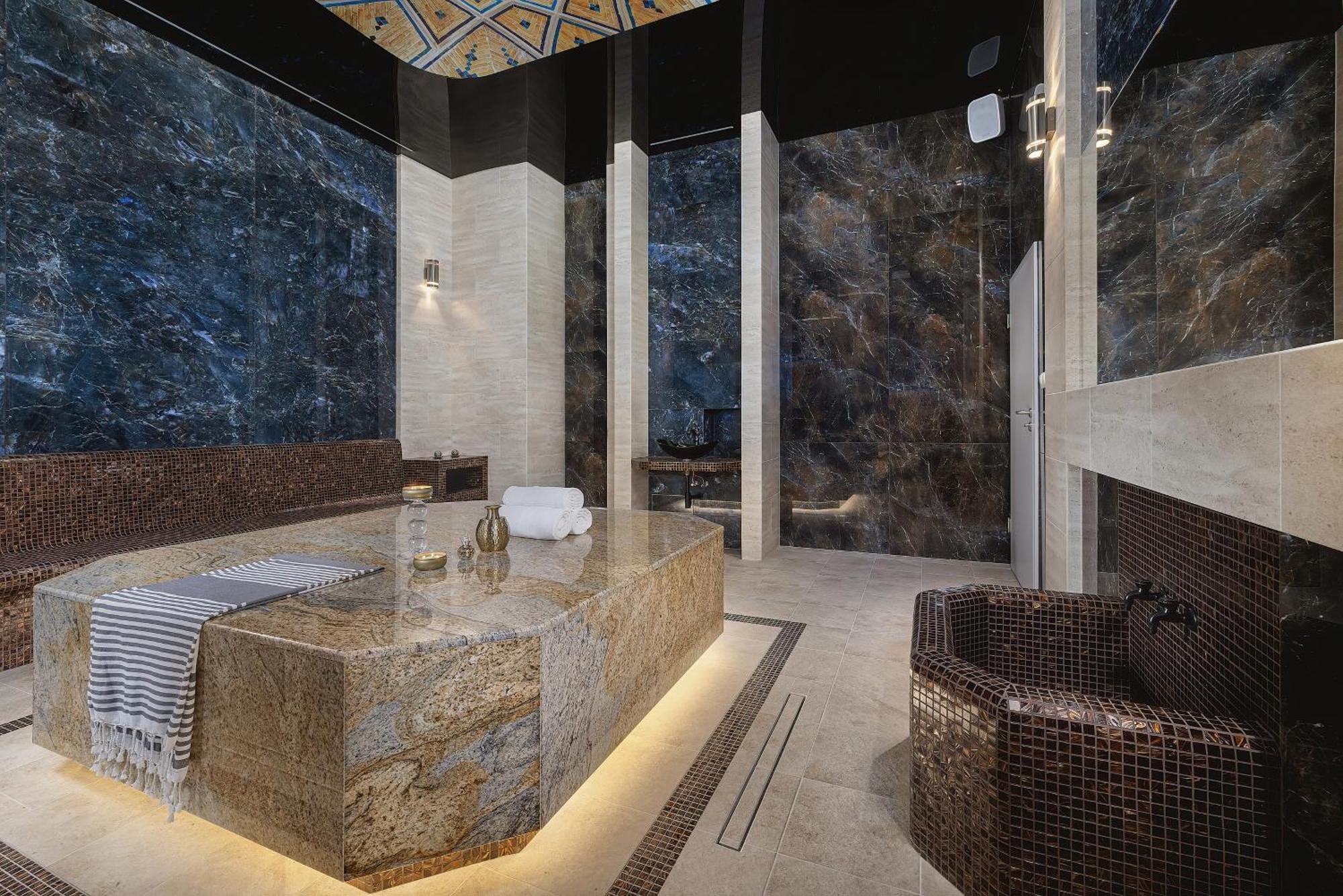 Juvena Hotel Wellness & Spa Adults Only Międzywodzie Extérieur photo