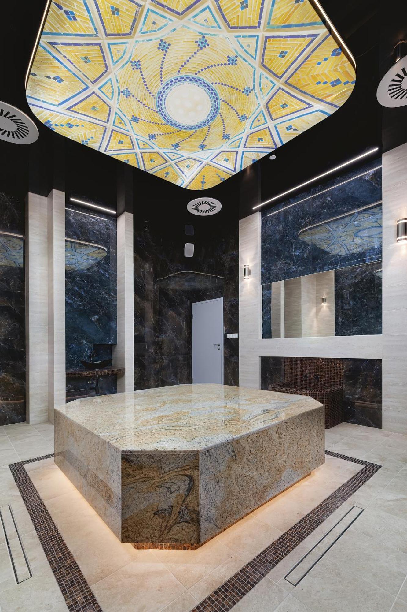 Juvena Hotel Wellness & Spa Adults Only Międzywodzie Extérieur photo